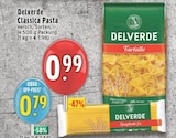 Classica Pasta Farfalle bei EDEKA im Krefeld Prospekt für 0,79 €