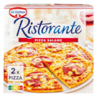 Ristorante Pizza & Flammkuchen im Angebot bei Netto Marken-Discount in Hildesheim Ristorante Pizza & Flammkuchen Angebote von Dr. Oetker bei Netto Marken-Discount Hildesheim für 3,99 €
