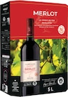 IGP pays d'oc merlot rouge la croix du pin - EXPERT CLUB - Intermarché Super à Dax IGP pays d'oc merlot rouge la croix du pin - EXPERT CLUB en promo chez Intermarché Super Dax à 9,88 €
