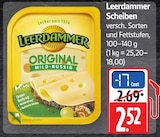 Scheiben Original bei EDEKA im Prospekt "" für 2,52 €