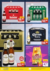 Aktueller Netto Marken-Discount Prospekt mit Warsteiner, "DER ORT, AN DEM DU IMMER AUSGEZEICHNETE PREISE FINDEST.", Seite 3
