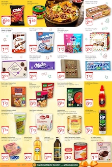 Milka im GLOBUS Prospekt "Aktuelle Angebote" mit 33 Seiten (Trier)