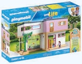 Maison d'Architecte - PLAYMOBIL dans le catalogue Hyper U