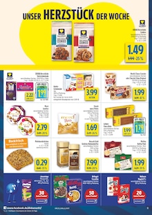 Kaffee im diska Prospekt "alles an deinem ort." mit 12 Seiten (Dresden)