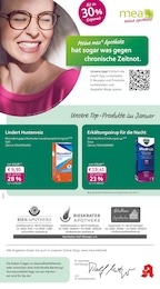 Der aktuelle mea - meine apotheke Prospekt Unsere Januar-Angebote