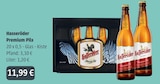 Premium Pils im Angebot bei Getränke Ellerkamp in Osnabrück Premium Pils Angebote von Hasseröder bei Getränke Ellerkamp Osnabrück für 11,99 €