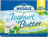 Joghurtbutter von Meggle im aktuellen Marktkauf Prospekt für 1,79 €