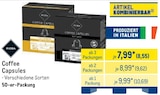 Coffee Capsules im METRO Prospekt Coffee Capsules von Rioba im aktuellen METRO Prospekt für 8,55 €