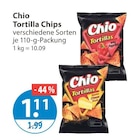Tortilla Chips Wild Paprika im Angebot bei V-Markt in Augsburg Tortilla Chips Wild Paprika Angebote von Chio bei V-Markt Augsburg für 1,11 €
