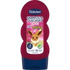 Kinder Shampoo & Duschgel 2in1 Pokémon im Angebot bei dm-drogerie markt in Heilbronn Kinder Shampoo & Duschgel 2in1 Pokémon Angebote von Bübchen bei dm-drogerie markt Heilbronn für 1,75 €
