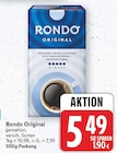 Original von Rondo für 5,49 € bei E center im Angebot Original von Rondo im aktuellen E center Prospekt