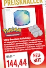 Ultra-Premium-Kollektion Angebote von Pokémon bei Kaufhaus Stolz Rostock für 144,44 €