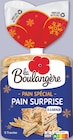 Promo Pain spécial pain surprise à 1,26 € dans le catalogue Netto à Champigny-sur-Marne