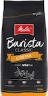 Barista Crema Angebote von Melitta bei Kaufland Nordhorn für 13,49 €