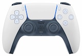 DualSense Wireless Gaming Controller Weiß für PlayStation 5 bei MediaMarkt Saturn im Norderstedt Prospekt für 67,22 €