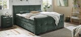 Boxspringbett im Möbel Inhofer Prospekt Boxspringbett im aktuellen Möbel Inhofer Prospekt für 1.198,00 €