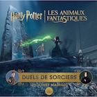 Albums et Activités Harry Potter - Carrefour Market à Périgueux Albums et Activités Harry Potter en promo chez Carrefour Market Périgueux à 7,50 €