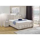 Boxspringbett im aktuellen POCO Prospekt