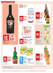 Bière Angebote im Prospekt "SEPTEMBRE AU TOP" von Auchan Supermarché auf Seite 24