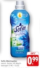 Weichspüler im Angebot bei E center in Darmstadt Weichspüler Angebote von Sofin bei E center Darmstadt für 0,99 €