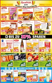 Kochwurst im Norma Prospekt in Heilbronn Aktueller Norma Prospekt mit Kochwurst, "Mehr fürs Geld", Seite 11