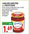 Marktkauf Hemer - Konfitüre oder Fruchtcreme Angebot im Prospekt Konfitüre oder Fruchtcreme bei Marktkauf im Hemer Prospekt für 1,69 €
