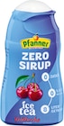 Netto Marken-Discount Haren - Zero Sirup Eistee Wildkirsche Angebot im Prospekt Zero Sirup Eistee Wildkirsche bei Netto Marken-Discount im Haren Prospekt für 2,49 €