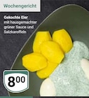 Gekochte Eier Angebote bei GLOBUS Wiesbaden für 8,00 €