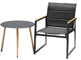 Aktuelle Wolle Angebote bei Trends in Bochum Aktuelles Balkon-Set LUIS, 3-tlg. Angebot bei Trends in Bochum ab 149,00 âŹ