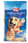 Croquettes pour chiens - DOG dans le catalogue Norma