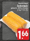 Zuckermais Angebote bei E center Bottrop für 1,66 €