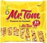 Riegel Angebote von Mr. Tom bei REWE Bensheim für 1,11 €