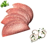 Aktuelles Hähnchensalami Angebot bei REWE in Recklinghausen ab 1,77 €