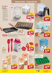 Mixer im Netto Marken-Discount Prospekt in Emden Aktueller Netto Marken-Discount Prospekt mit Mixer, "Aktuelle Angebote", Seite 53