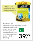 BayWa Bau- und Gartenmärkte - Douglasien-Öl Angebot im Prospekt Douglasien-Öl bei BayWa Bau- und Gartenmärkte im Prospekt "" für 39,99 €