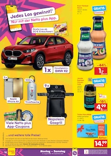 Kaffee im aktuellen Netto Marken-Discount Prospekt (Detmold) Kaffee im Netto Marken-Discount Prospekt "Aktuelle Angebote" mit 66 Seiten (Detmold)
