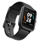 Montre connectée Bluetooth - WEEPLUG - Carrefour à Melun Montre connectée Bluetooth - WEEPLUG en promo chez Carrefour Melun à 24,99 €
