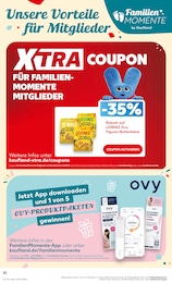 Treuepunkte im Kaufland Prospekt Aktuelle Angebote auf S. 52