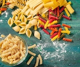 Pasta von Delverde für 0,79 € bei REWE im Angebot Pasta von Delverde im aktuellen REWE Prospekt