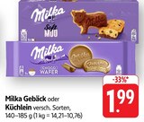 Soft Moo im Angebot bei EDEKA in Weinheim Soft Moo Angebote von Milka bei EDEKA Weinheim für 1,99 €