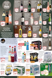 Champagner im GLOBUS Prospekt in Neubrandenburg Aktueller GLOBUS Prospekt mit Champagner, "Aktuelle Angebote", Seite 22