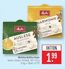 Auslese Klassisch Angebote von Melitta bei Marktkauf Reutlingen für 1,99 €