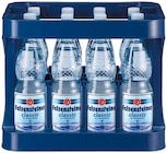 Mineralwasser Medium im Angebot bei REWE in Mettmann Mineralwasser Medium Angebote von Felsensteiner bei REWE Mettmann für 4,49 €