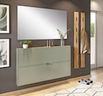 Paneel im aktuellen porta Möbel Prospekt