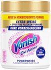 Aktuelle Waschmittel Angebote bei REWE in Bremen Aktuelles Oxi Action Pulver Angebot bei REWE in Bremen ab 4,79 €