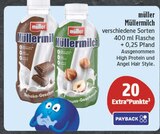 Müllermilch Angebote von Müller bei EDEKA Zwickau