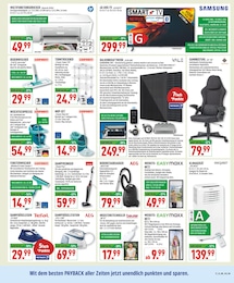 Bodenwischer Angebot & Preis im aktuellen Marktkauf Prospekt Bodenwischer Angebot im aktuellen Marktkauf Prospekt auf Seite 21