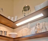 LED-Unterbauleuchte „Aculine 40“ bei Werkers Welt im Rathenow Prospekt für 14,99 €