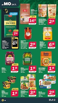 Kaffeebohnen im aktuellen Netto mit dem Scottie Prospekt (Chemnitz) Kaffeebohnen im Netto mit dem Scottie Prospekt "GĂĽnstig. Besser. FĂĽr Dich." mit 37 Seiten (Chemnitz)