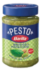 Pesto im Angebot bei Lidl in Halle Pesto Angebote von Barilla bei Lidl Halle für 1,99 €